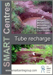 Manual Tube Recharge