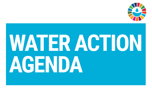 Commitment for UN Water Conference